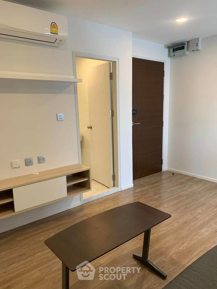 รูป คอนโด 1 ห้องนอนให้เช่า ที่ Episode พหลโยธิน – สะพานใหม่ ใกล้สะพานใหม่ (ID 1552110) - รูปที่ 3/6
