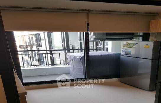 รูป คอนโด 1 ห้องนอน 29 ตร.ม. เดอะ เนส สุขุมวิท 64 ใกล้ BTS อุดมสุข (ID 103889) - รูปที่ 3/12