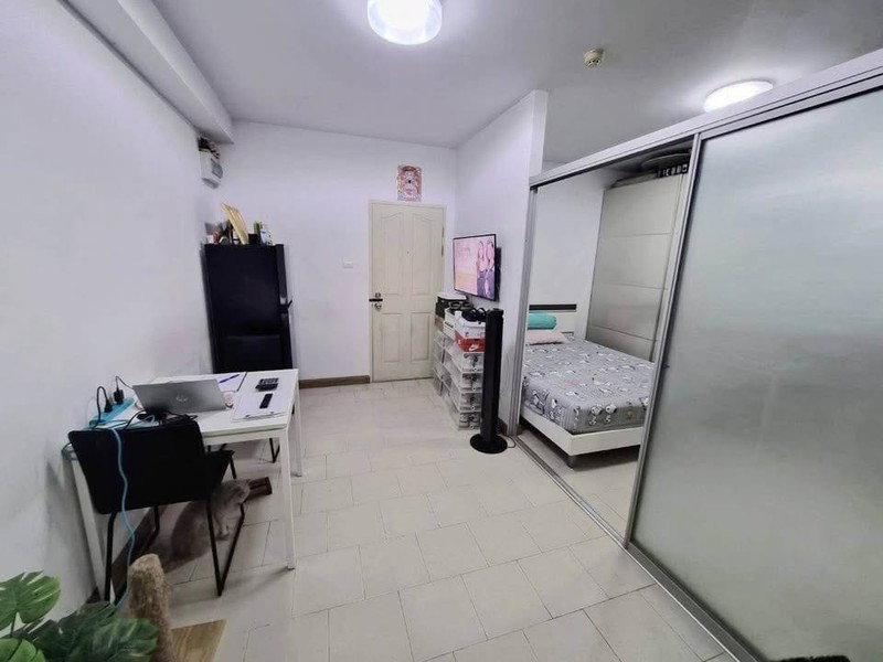 รูป A050103 City Home Srinakarin - รูปที่ 8/8