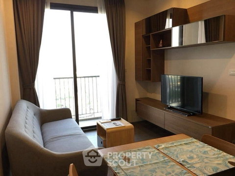 คอนโด 1 ห้องนอน 35 ตร.ม. ชั้น 21 ที่ Nye By Sansiri ใกล้ BTS วงเวียนใหญ่ 200 ม. (ID 2301455)