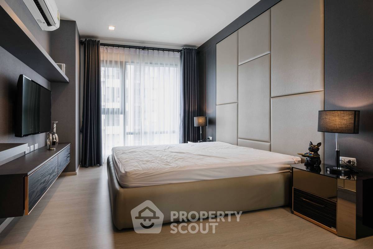 รูป ราคาดี 2 ห้องนอน 80 ตร.ม. คอนโด Rhythm Sukhumvit 36-38 ห่าง BTS ทองหล่อ 300 ม. (ID 3057400) - รูปที่ 11/17