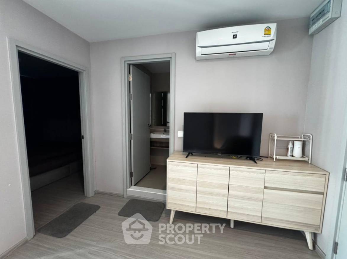 รูป คอนโด 1 ห้องนอน ราคาดี ที่ Aspire Asoke-Ratchada ใกล้ MRT พระราม 9 (ID 3058394) - รูปที่ 3/5