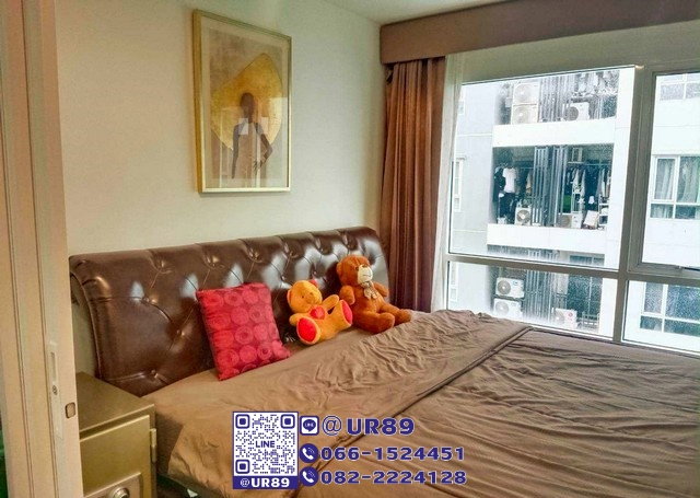 รูป 💙 Hot Price 💙ให้เช่า/For RENT คอนโด Regent Home Sukhumvit 81 (รีเจ้นท์ โฮม สุขุมวิท 81) - รูปที่ 2/5