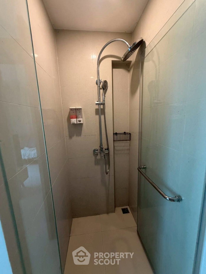 รูป คอนโด 1 ห้องนอน Wyndham Jomtien Pattaya ชั้น 13 ขนาด 35 ตร.ม. (ID 3059316) - รูปที่ 8/11
