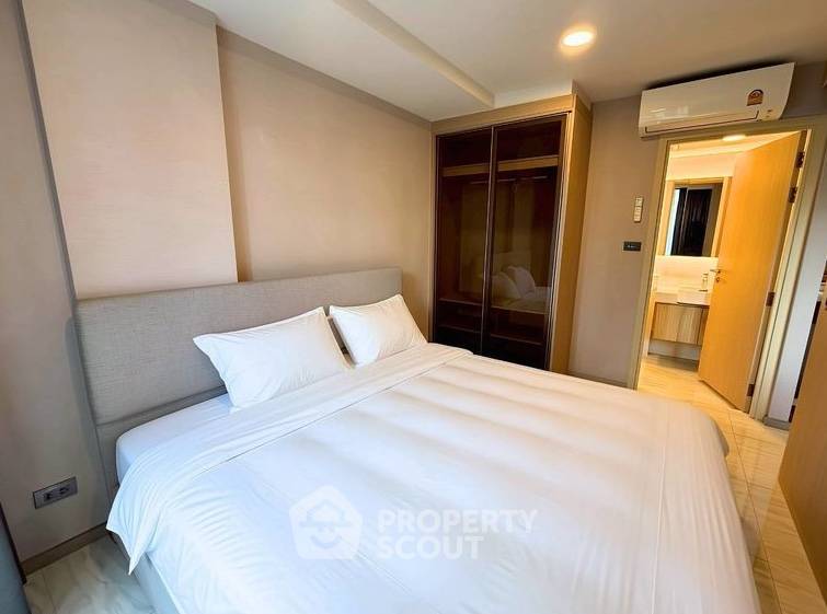 picture 1-BR 37 Sqm Condo For Rent At Walden Asoke, 400m to MRT Sukhumvit (ID 3055053) - 6/6