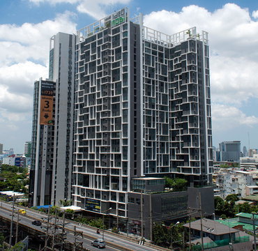 ✨ For Sale: Ideo Mobi Rama 9 Condo ✨ 💰 Only 4,950,000 THB