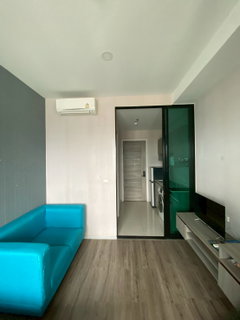 รูปภาพ Knightbridge Collage Ramkhamhaeng Floor 24 Studio 
