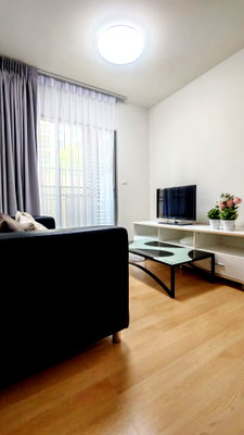 Condos for rent : S&S Sukhumvit 101/1 | Near BTS Punnawithi & Udom Suk