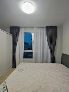 Condo for rent Full furnished  and electric 