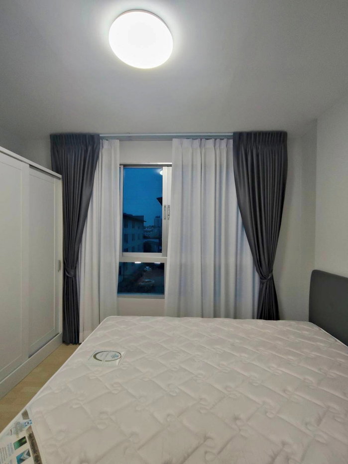 picture Condo for rent Full furnished  and electric  - 1/13