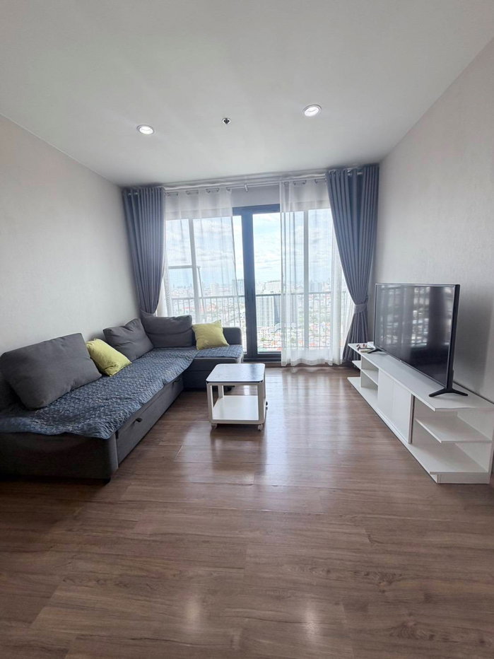 picture For Rent Condo The Tree Rio Bang-Aor Station✨✨ - 3/17