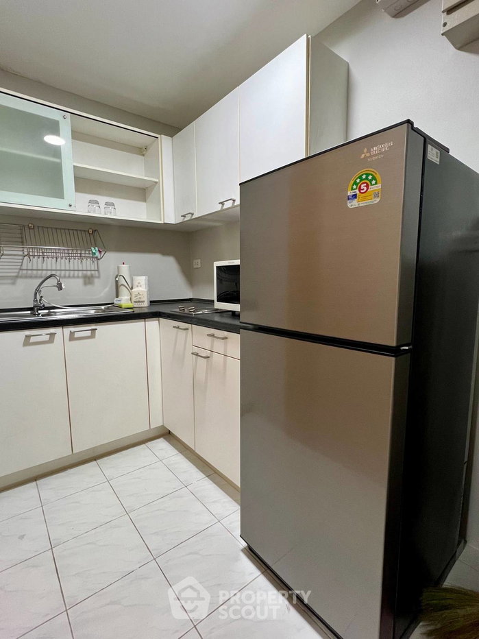 picture 1-BR Condo At The Master Sathorn Executive, 200m to BTS Krung Thon Buri (ID 1492020) - 19/22