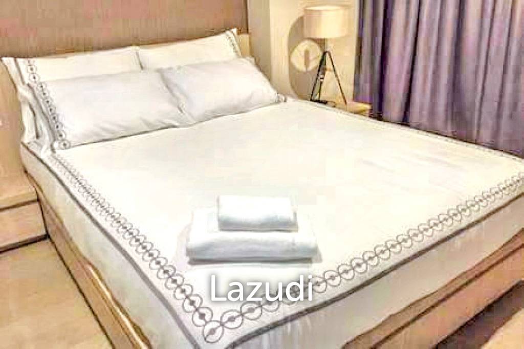 picture 1 Bed 1 Bath 33 SQ.M KLASS Silom - 5/10