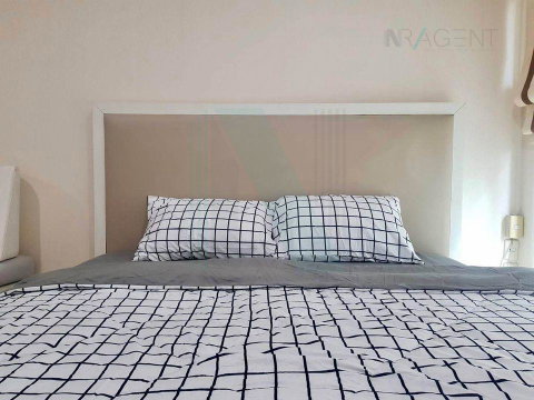 🚩 For Sell Condo METRO PARK SATHORN Building B, Floor 3,Studio, Room size 30.00 sqm