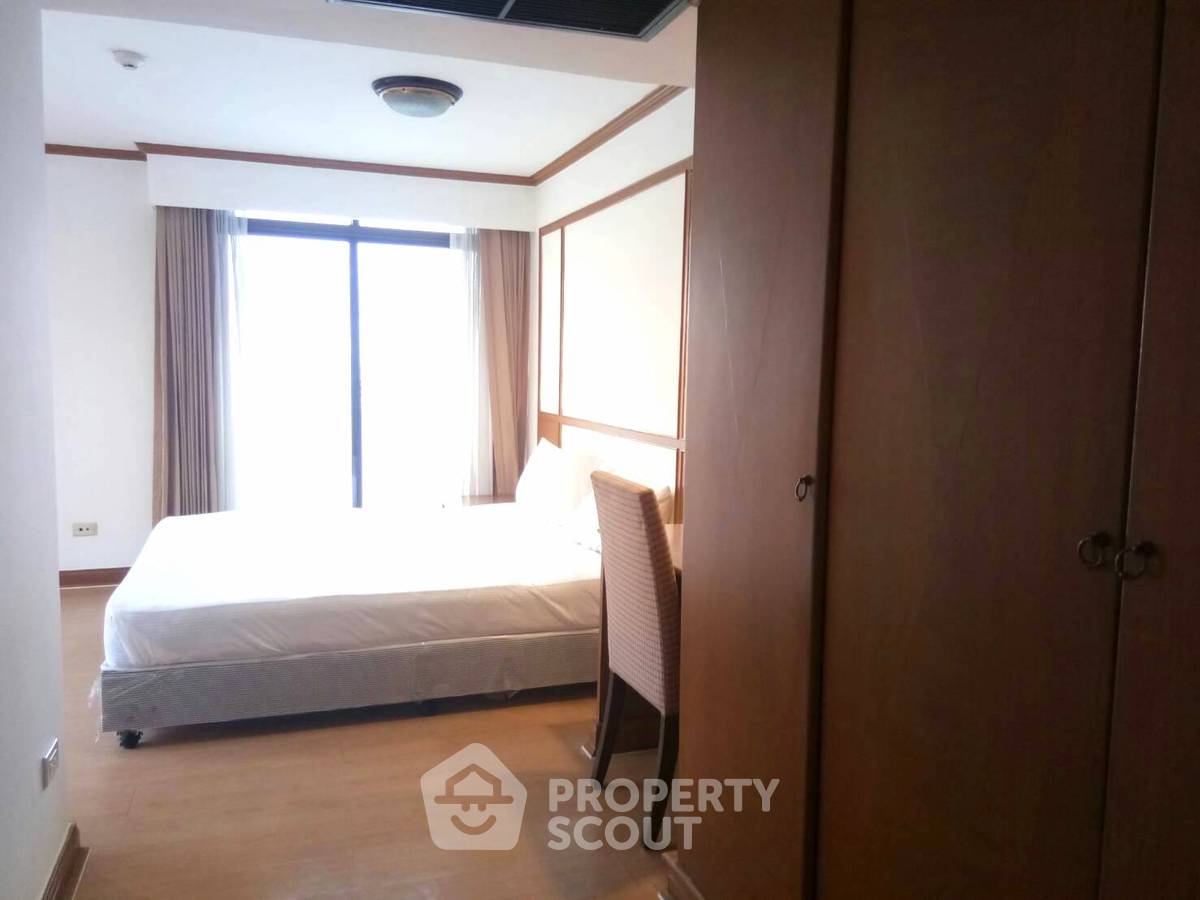 picture 2-BR 133 Sqm, 25th-Floor At The Waterford Park Sukhumvit 53, BTS Thong Lor (ID 514520) - 9/12