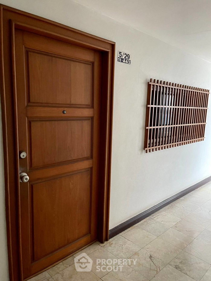 picture 2-BR 92 Sqm On 11th Floor At Acadamia Grand Tower Near BTS Phrom Phong (300m) (ID 467489) - 6/12