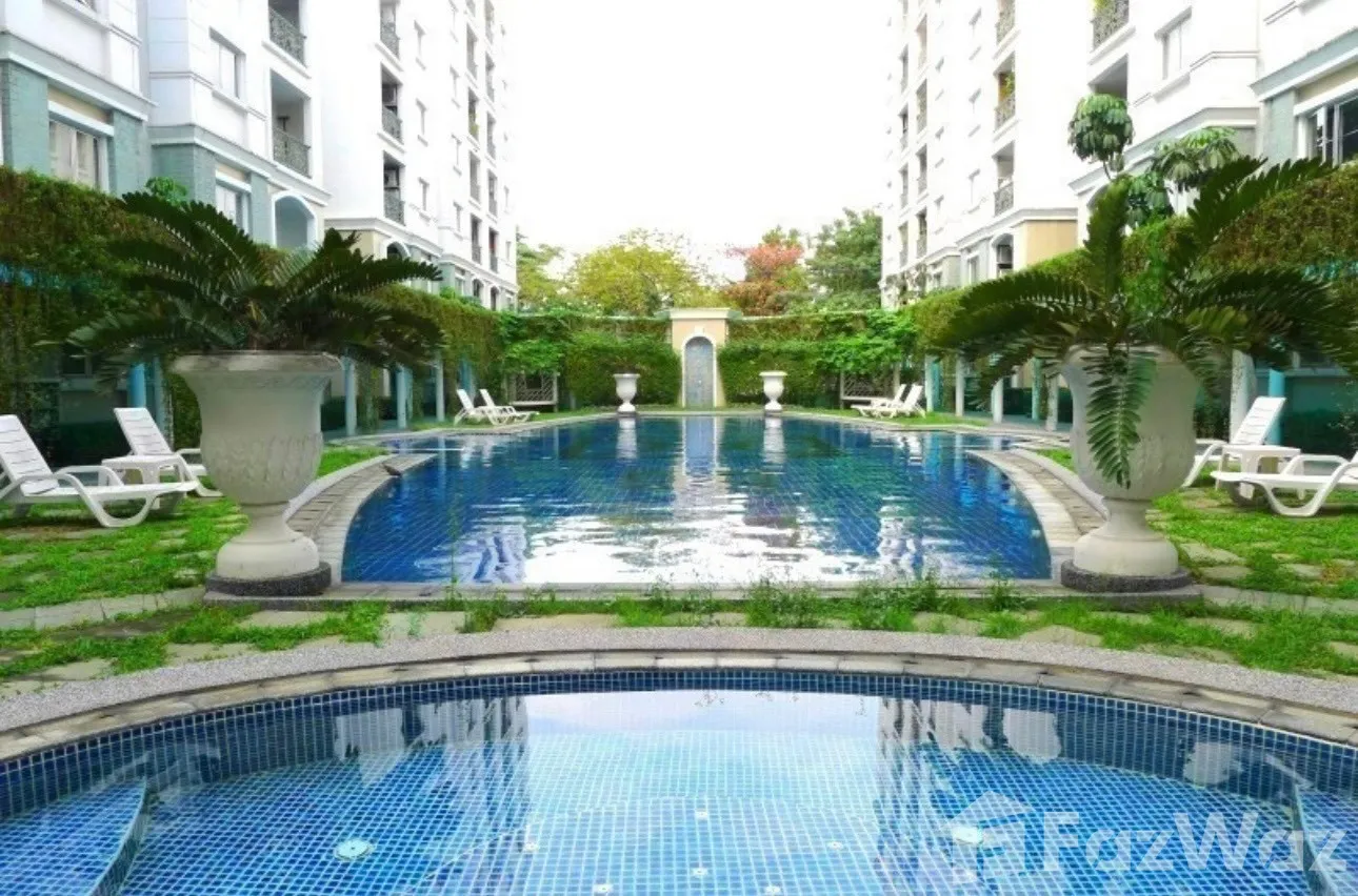 รูป ขาย คอนโด 1 ห้องนอน ในโครงการ ไบรท์ตั้น เพลส 6547207 - รูปที่ 2/11