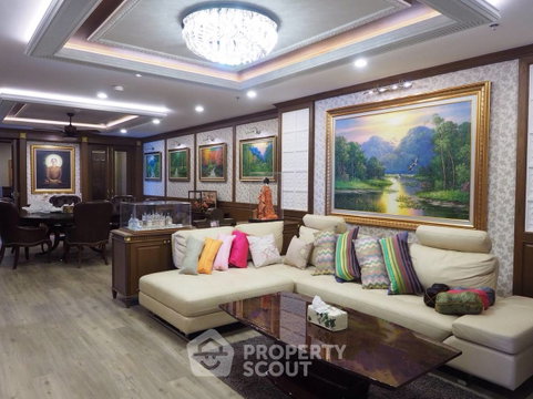 3-BR 246 Sqm Condo At Supalai Prima Riva Rama 3 Near Chong Nonsi (ID 1344405)