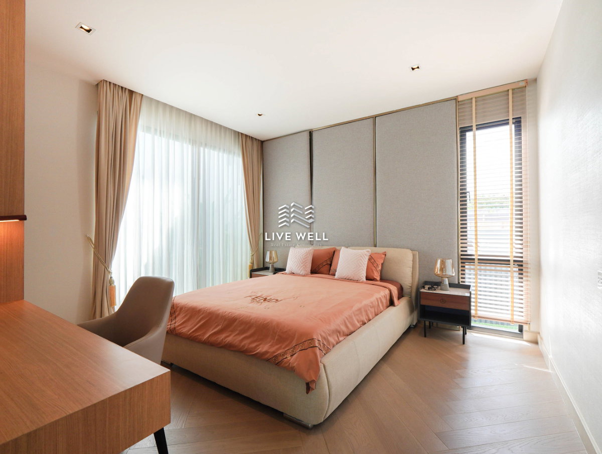 รูป Sale with tenant Luxury Pool Villa Pattaya  - รูปที่ 32/43