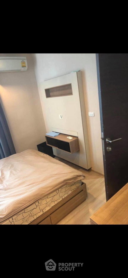 รูป คอนโด 1 ห้องนอน ราคาเหมาะสม ที่ Rhythm Sathorn ใกล้ BTS สะพานตากสิน 300 ม. (ID 392294) - รูปที่ 6/9