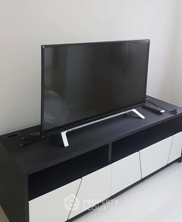 รูป คอนโด 1 ห้องนอน 50 ตร.ม. Condo One Siam ใกล้ BTS สนามกีฬาแห่งชาติ 300 ม. (ID 411938) - รูปที่ 3/10