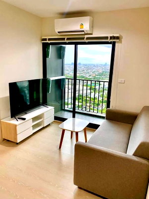 Condos for rent : Condo for Rent at Nue Noble Srinakarin - Lasalle (F6907019)