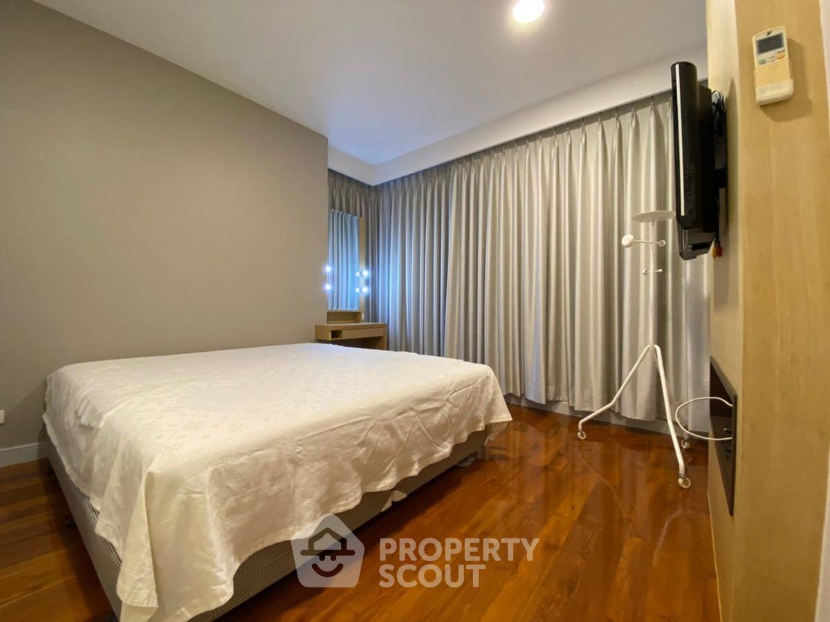 รูป คอนโด 2 ห้องนอน 90 ตร.ม. ชั้น 6 ที่ Hampton Thonglor 10 ใกล้ BTS ทองหล่อ (ID 899298) - รูปที่ 3/22