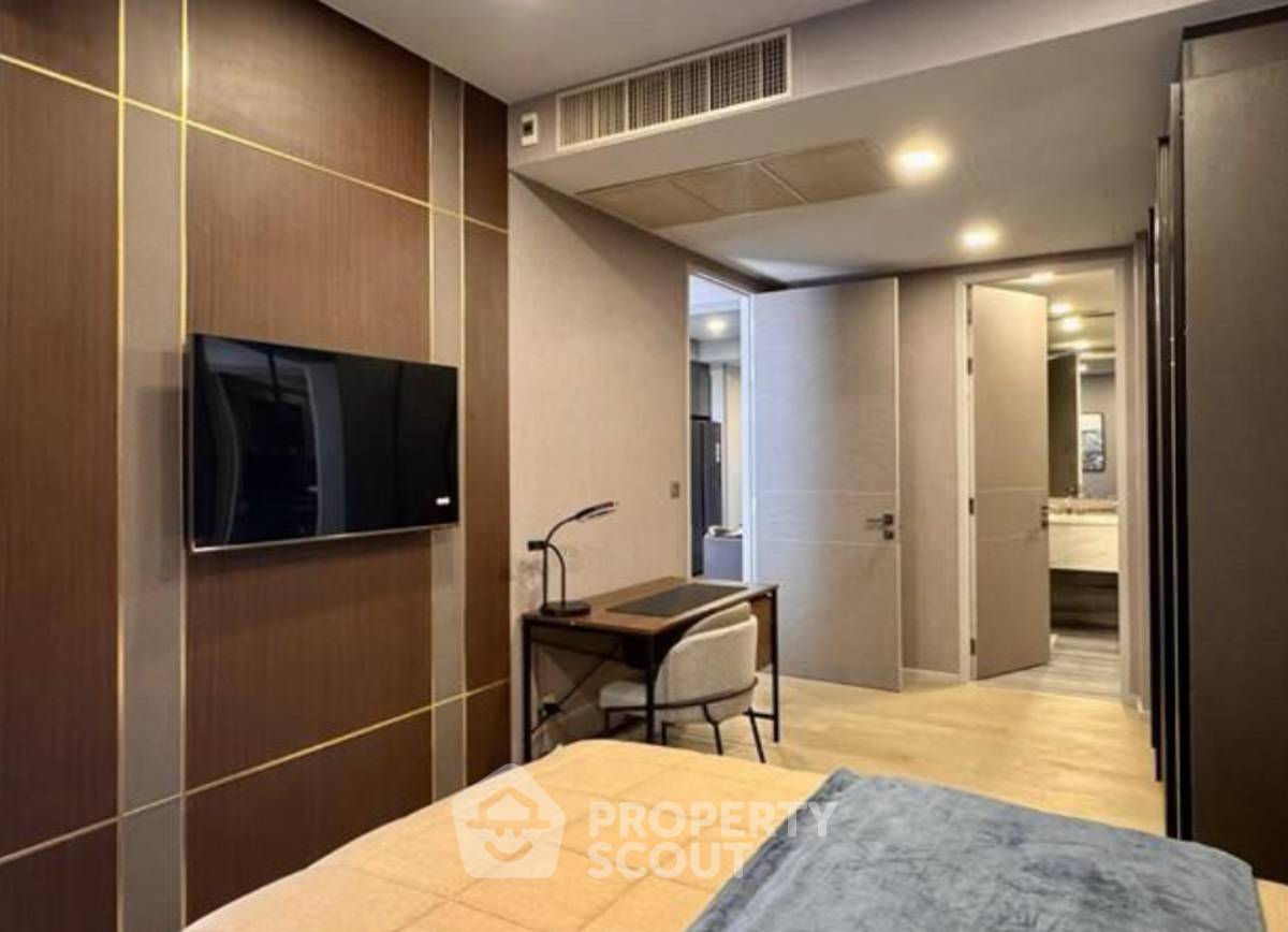 picture Pet-Friendly 2-BR 75 Sqm At Ashton Residence 41, 200m to BTS Phrom Phong (ID 3056677) - 3/4