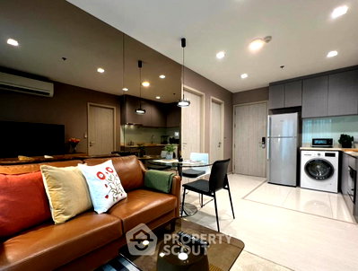 Condos for rent : 2-BR 60 Sqm Condo At Rhythm Sukhumvit 36-38, 300m to BTS Thong Lor (ID 3054627)
