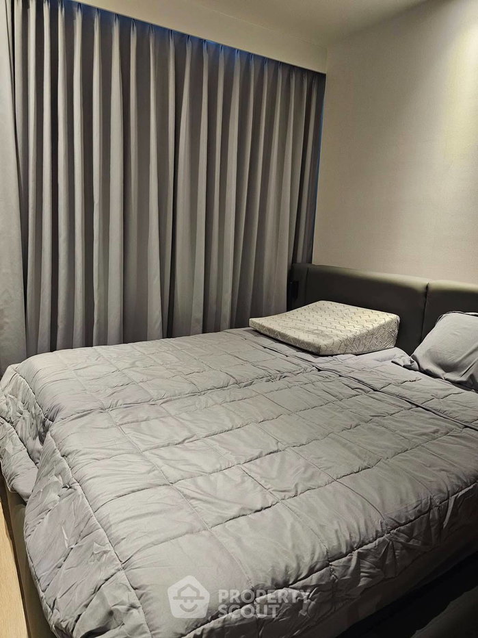 picture 2-BR 46 Sqm Condo At Nue District R9, 200m to MRT Phra Ram 9 (ID 3059844) - 6/9