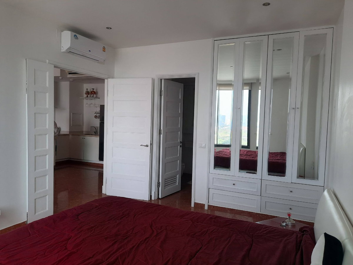 picture #SC15380 📌 Rent | 🟦🟨Aguston Sukhumvit 22🟩💬𝑪𝒐𝒏𝒕𝒂𝒄𝒕𝑳𝑰𝑵𝑬:@𝒔𝒆𝒄𝒓𝒆𝒕𝒑𝒓𝒐𝒑𝒆𝒓𝒕𝒚 🔥✨ - 2/10