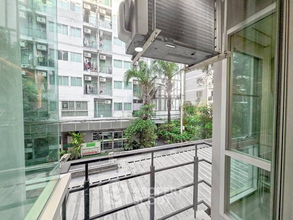 picture 1-BR Condo For Sale, The Urbano Ratchadapisek 19, 22 Sqm Near MRT Ratchadaphisek (ID 3059767) - 8/11