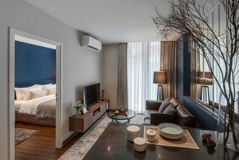 🔥 For Rent 📌 U CHAROEN RESIDENCE TOWN IN TOWN (Line ID: @veryrent) Negotiable! ✅ We also manage many other projects great deals on every rental!