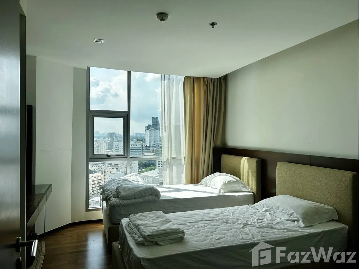 รูป คอนโดให้เช่า 2 ห้องนอน ในโครงการ สาทร ไพร์ม เรสซิเดนซ์ 6546841 - รูปที่ 5/8