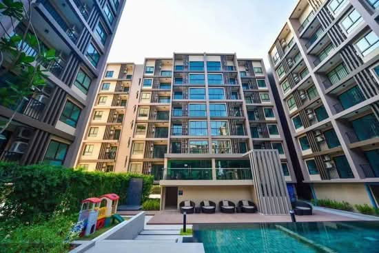 picture Zcape 3 condo for rent VI-🏙️ 📍 - 16/20