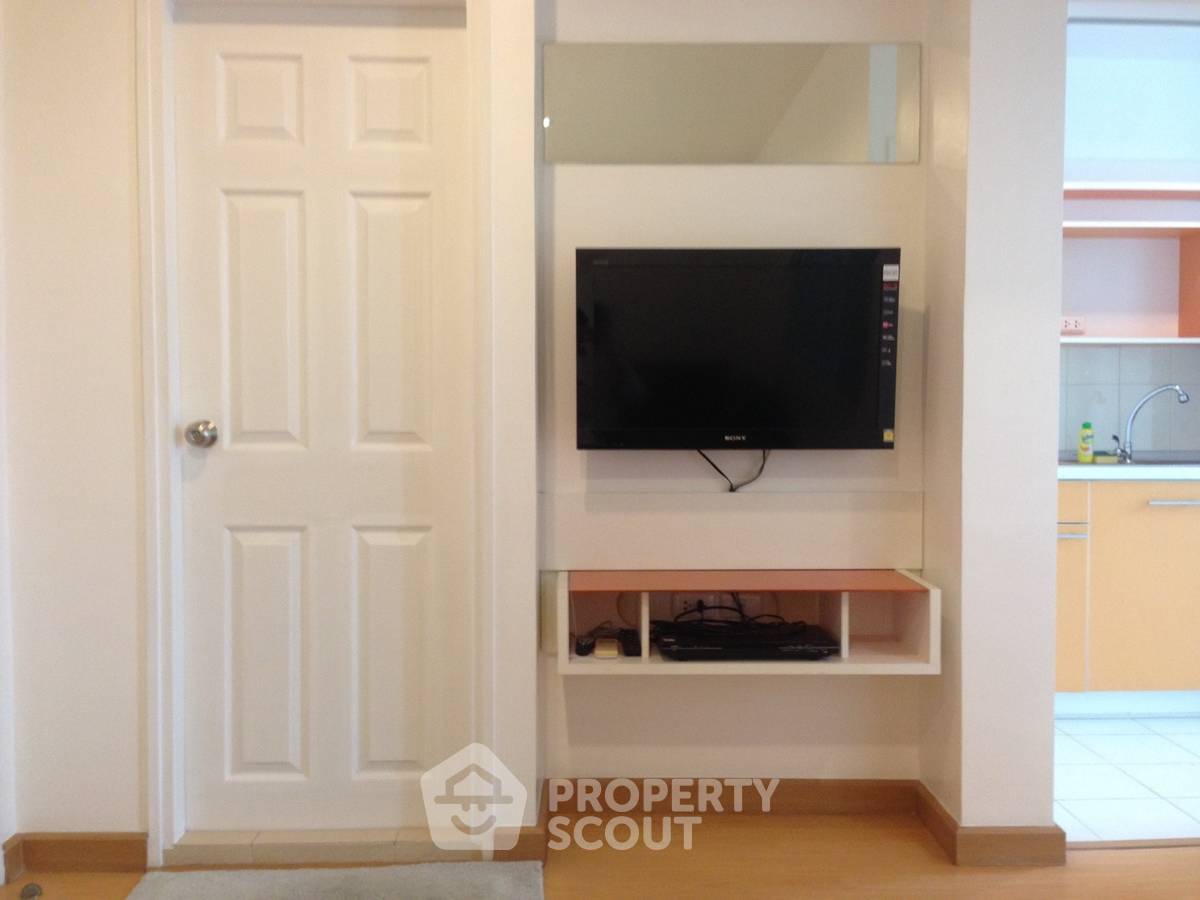 รูป คอนโด 1 ห้องนอน 32 ตร.ม. Life @ Sukhumvit 65 ใกล้ BTS พระโขนง 300 ม. (ID 886015) - รูปที่ 2/9