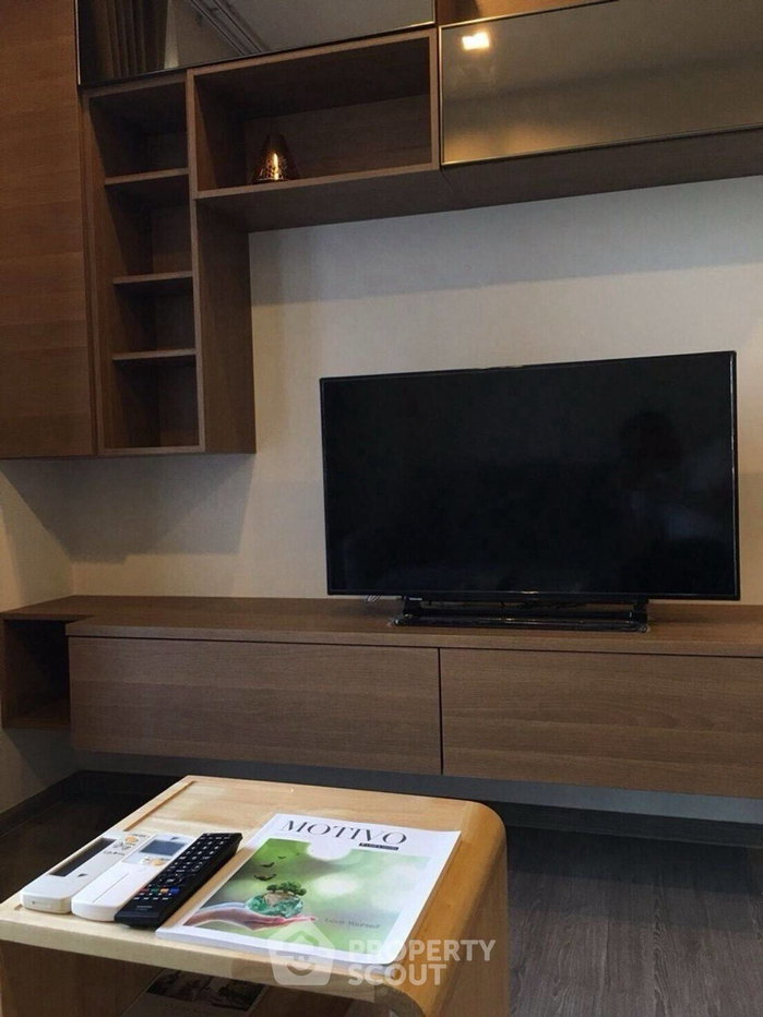 รูป คอนโด 1 ห้องนอน 35 ตร.ม. ชั้น 21 ที่ Nye By Sansiri ใกล้ BTS วงเวียนใหญ่ 200 ม. (ID 2301455) - รูปที่ 7/14