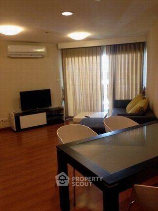 picture 1-BR 48 Sqm At Belle Grand Rama 9, MRT Phra Ram 9 (ID 1187479) - 5/14