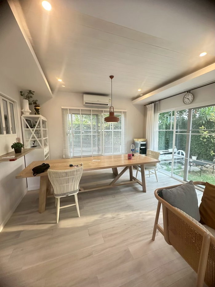 picture House For rent in Villaggio Bangna - Theparak - 10/31