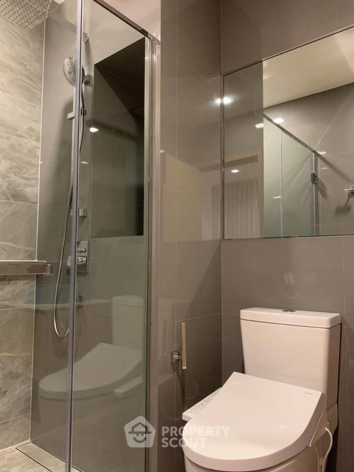picture 1-BR Condo For Rent At Kawa Haus, 4th Floor Near BTS On Nut (ID 825012) - 6/6