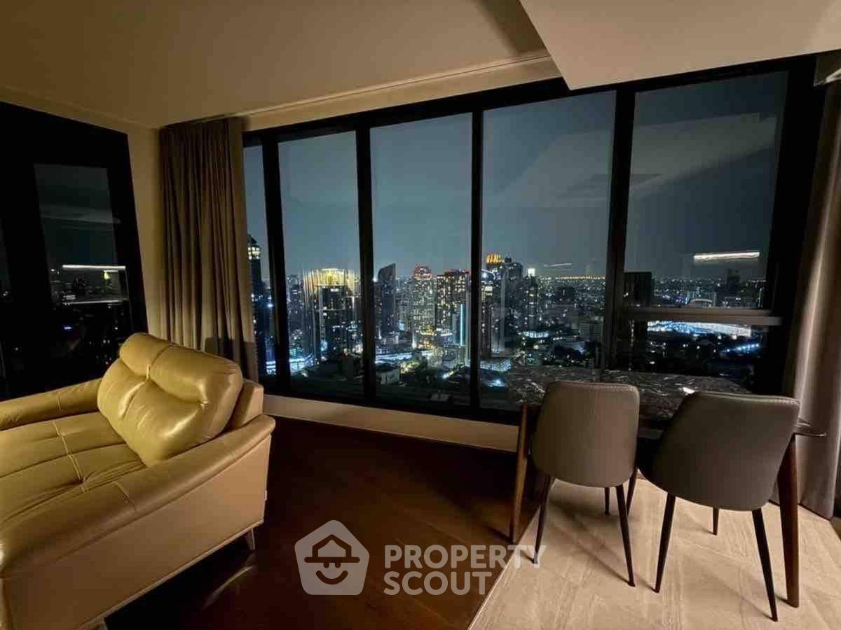 รูป ห้องชั้นสูง 1 ห้องนอน 44 ตร.ม. คอนโด Ideo Q สุขุมวิท 36 ใกล้ BTS ทองหล่อ 400 ม. (ID 3060102) - รูปที่ 7/10