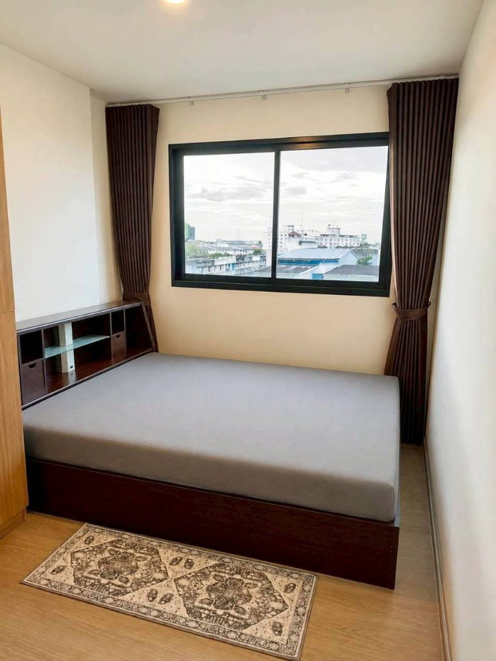 picture For rent The Origin Bangkae 25 Sq.m. - 4/8