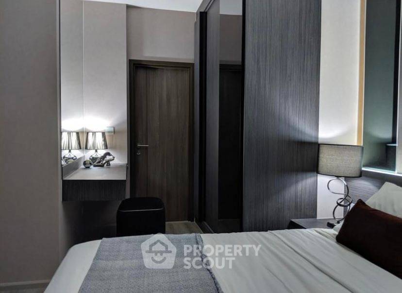 รูป คอนโด 2 ห้องนอน ชั้น 24 ขนาด 55 ตร.ม. ใน Ideo Mobi Asoke ใกล้ MRT เพชรบุรี 200 ม. (ID 1546123) - รูปที่ 8/14