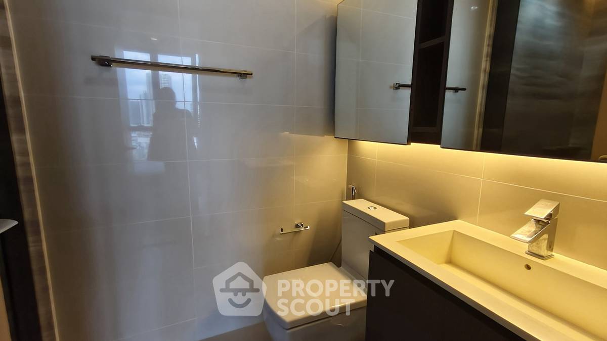 รูป คอนโด 2 ห้องนอน 61 ตร.ม. ที่ เดอะ ไลน์ สุขุมวิท 71 ใกล้ BTS พระโขนง 300 ม. (ID 3059769) - รูปที่ 15/15