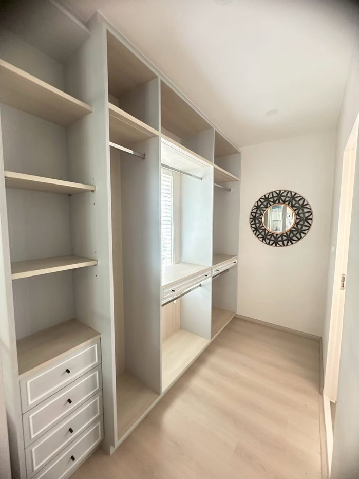 picture House For rent in Villaggio Bangna - Theparak - 27/31