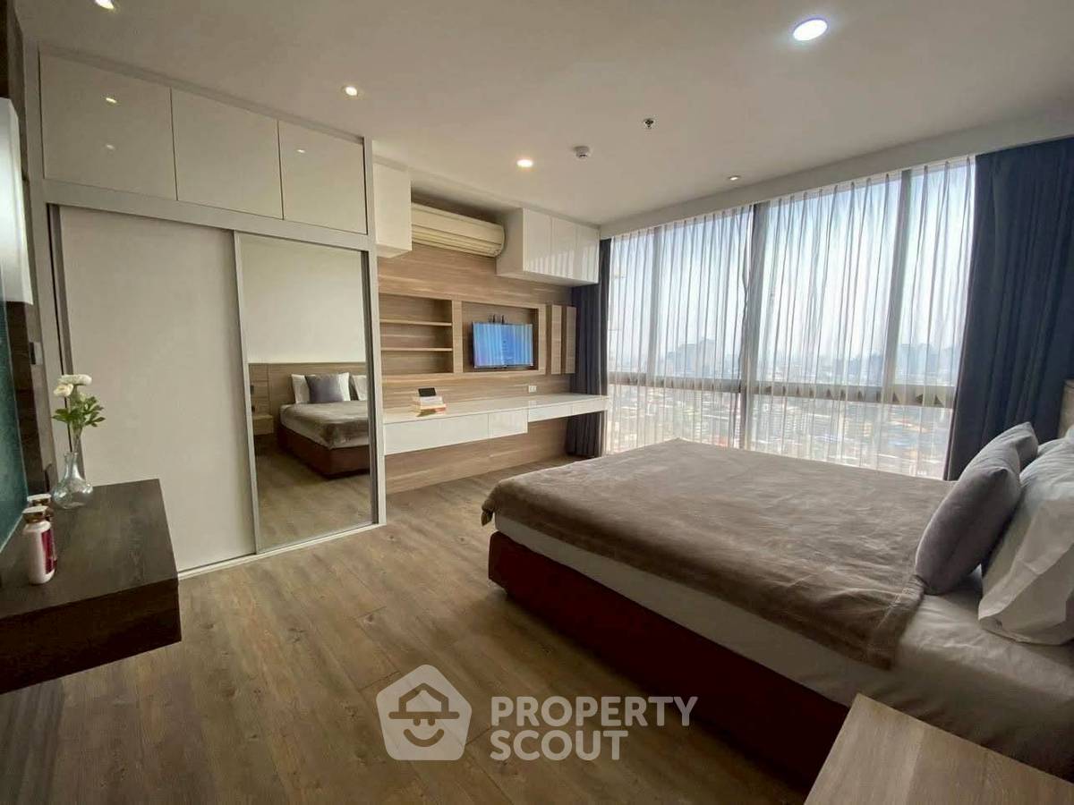 รูป คอนโด 2 ห้องนอน 87 ตร.ม. The Issara Ladprao ชั้น 27 ใกล้ MRT ลาดพร้าว (ID 3059323) - รูปที่ 13/16