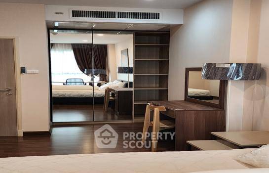 picture 1-BR 50 Sqm On 5th Floor, Supalai Lite Sathorn-Charoenrat (ID 1557543) - 10/11