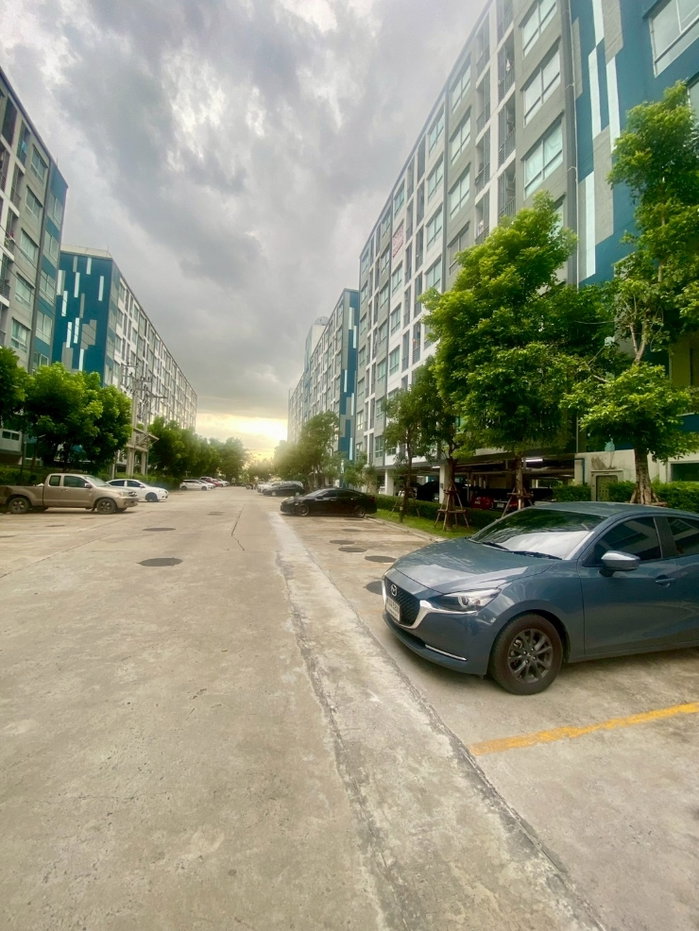 รูป FD-083685 |ขาย​ คอนโด​The Kith ลำลูกกา คลอง 2 | ราคาดี พร้อมอยู่ - รูปที่ 9/9