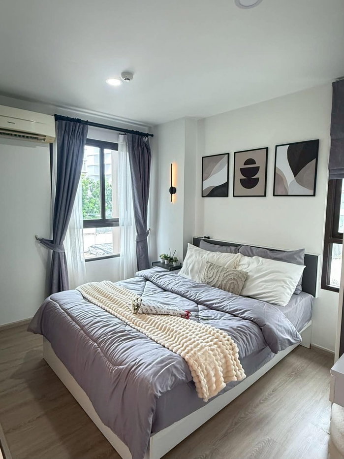 picture Zcape 3 condo for rent VI-🏙️ 📍 - 5/20