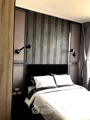 คอนโดให้เช่า : ห้อง 1-BR ชั้น 33 ที่ The Edge Sukhumvit 23 ใกล้ MRT สุขุมวิท 200 ม. (ID 824992)